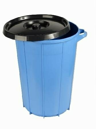 RECIPIENTE P/RESIDUO 34 LTS FLORIDA