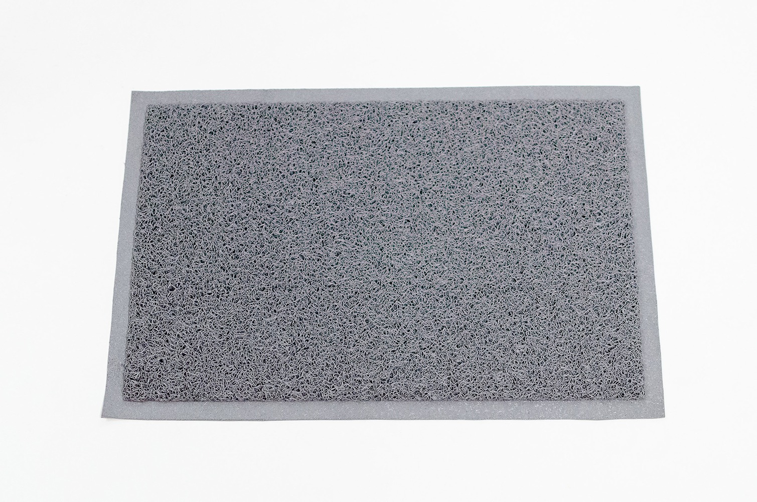 FELPUDO DE RULOS DE PVC 90X65 CM
