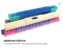 ANDEN PET 60CM XPER