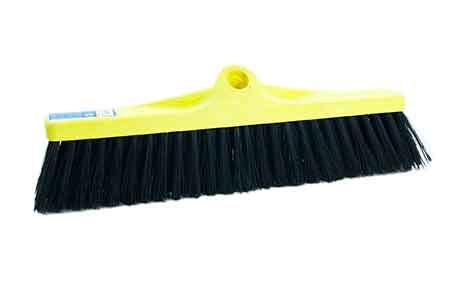 BARRENDERO BASE PLAST. SINA® 40 CM - CEPILLO