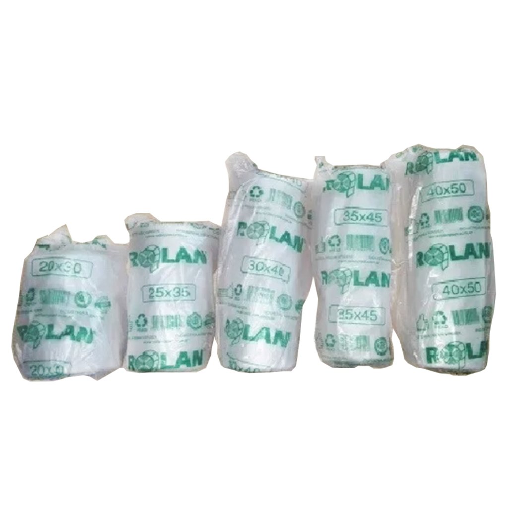BOLSA DE ARRANQUE 15 X 20 - 15 X 25 - 20 X 25