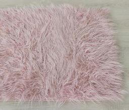 ALFOMBRA DE PELO LARGO - NÓRDICA 40X60