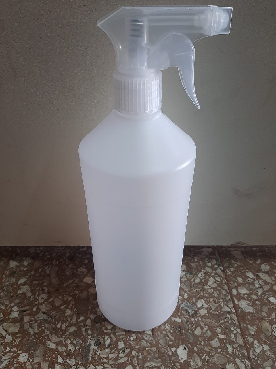 PULVERIZADOR RUMAR 1LT ECO
